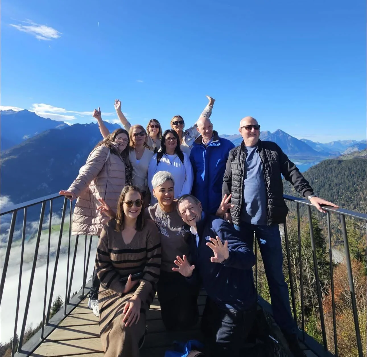 Group Trip Annual Subscription - Image 4