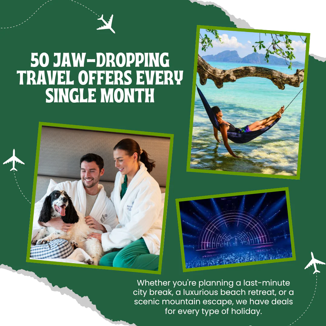 Regular and Group Membership Bundle - Image 3