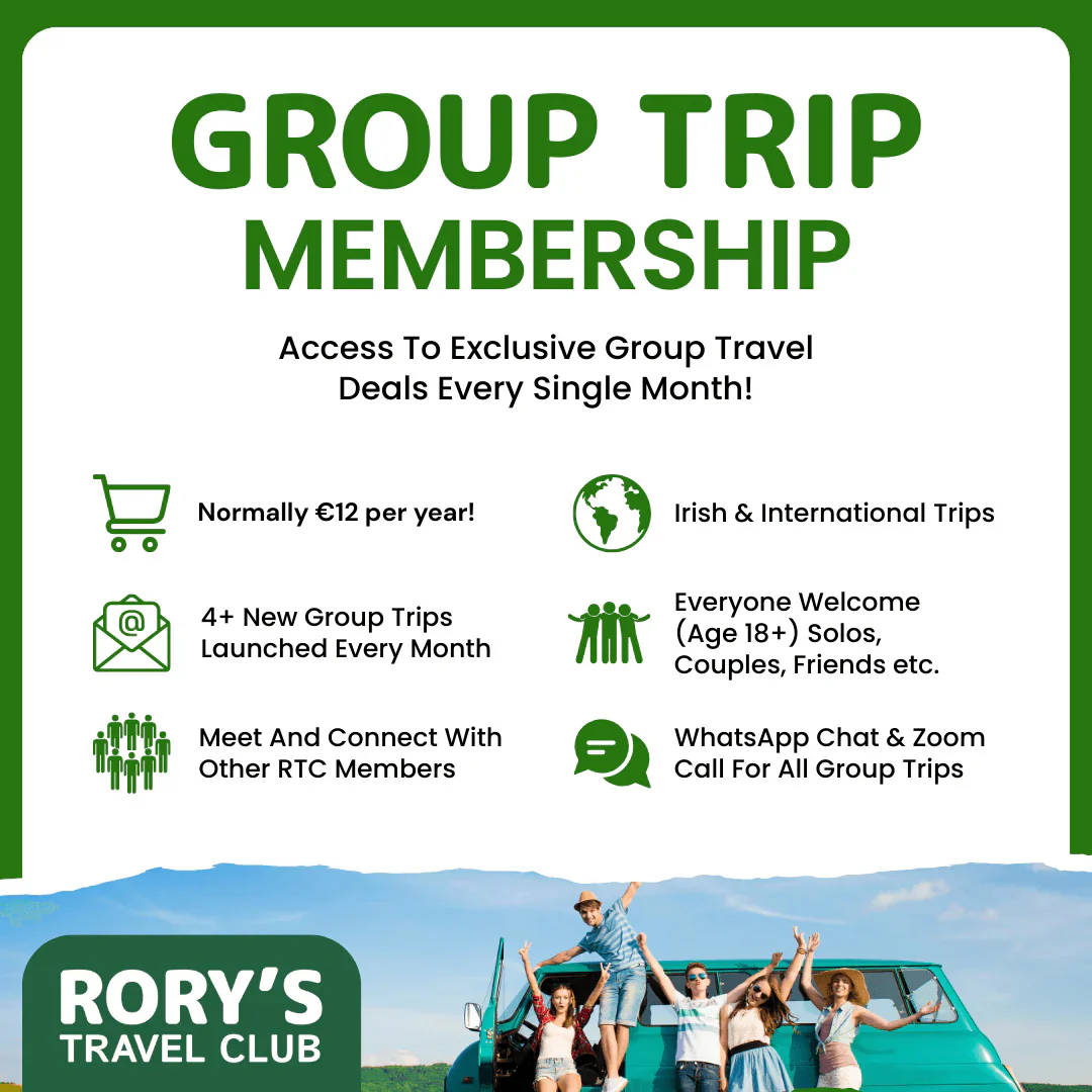 Regular and Group Membership Bundle - Image 4