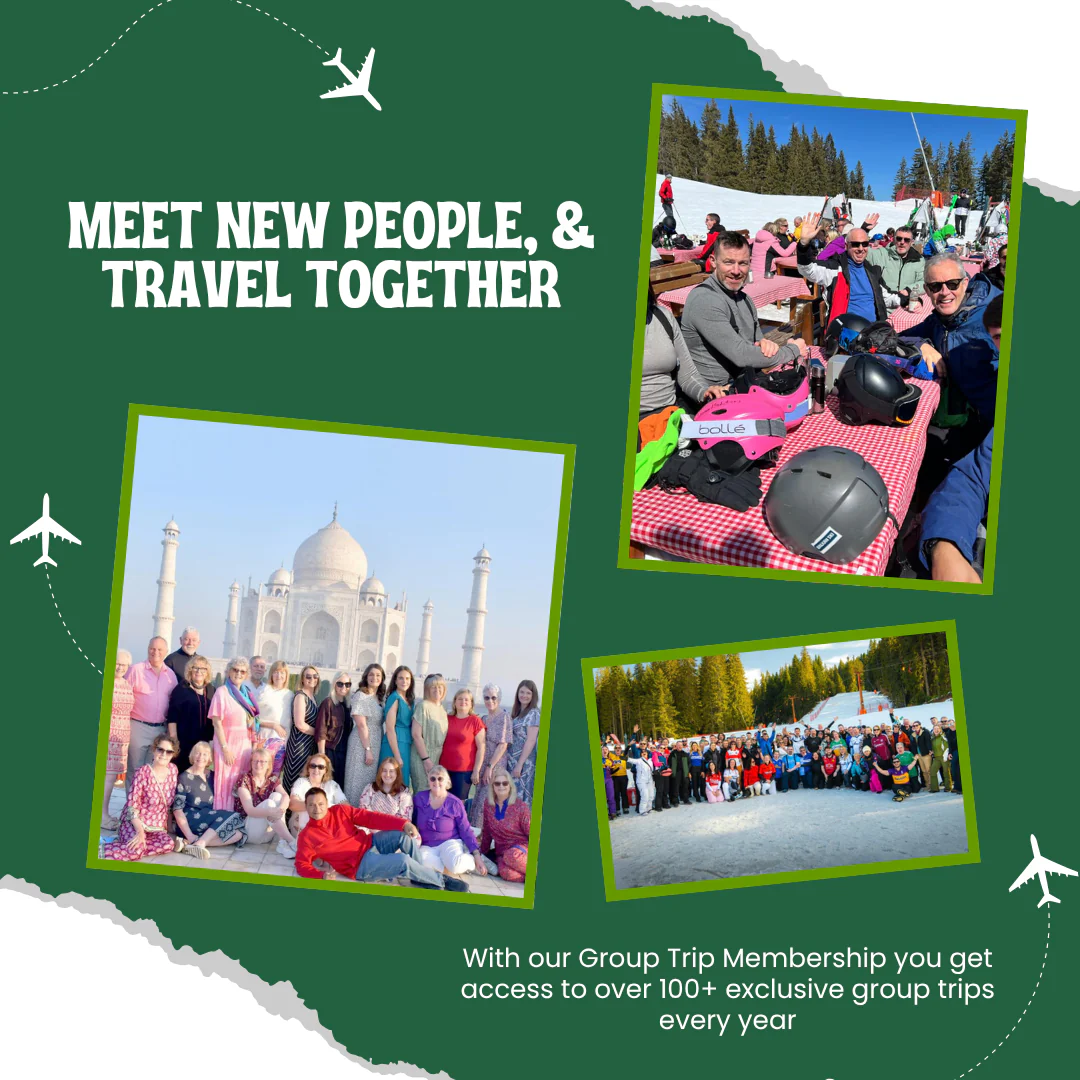 Regular and Group Membership Bundle - Image 5